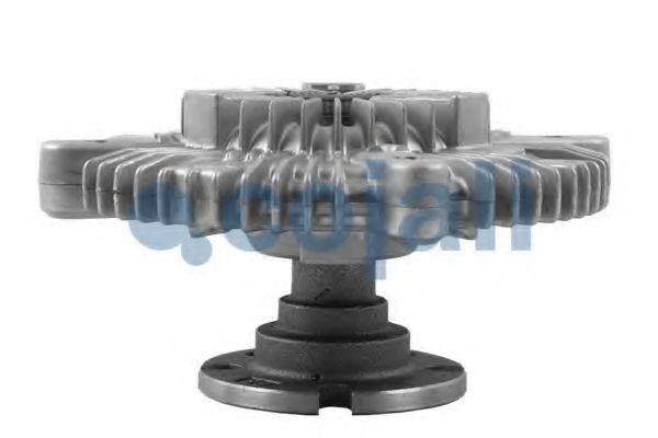 Сцепление, вентилятор радиатора COJALI 8136105