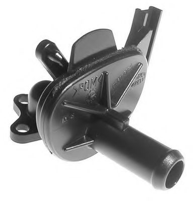 Фланец охлаждающей жидкости VEMA 13435