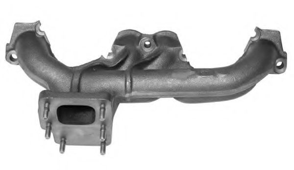 Коллектор, система выпуска VEMA 13518