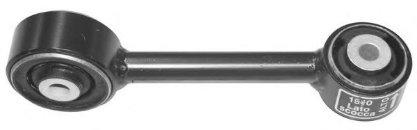 Кронштейн, глушитель VEMA 15120