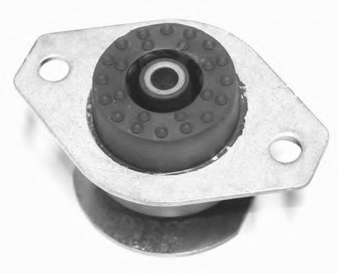 Кронштейн, глушитель VEMA 15150