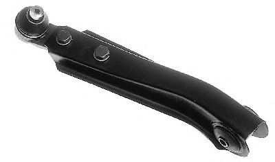 Рычаг независимой подвески колеса, подвеска колеса VEMA 16554