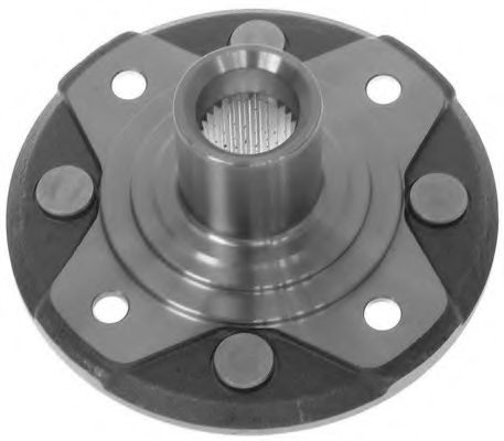 Ступица колеса VEMA 17797