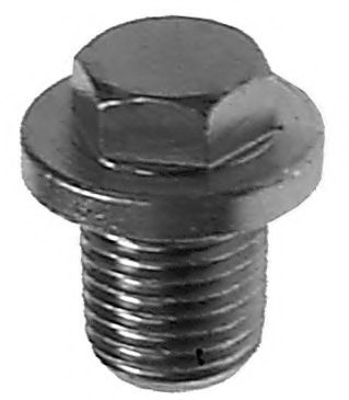 Резьбовая пробка, маслянный поддон VEMA 352