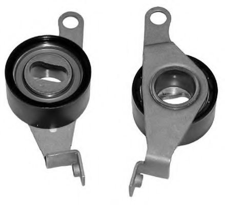 Натяжной ролик, ремень ГРМ VEMA 65013597