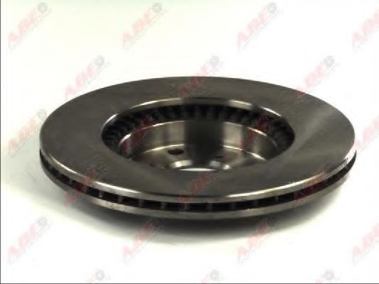 Тормозной диск LUCAS ELECTRICAL DF3113