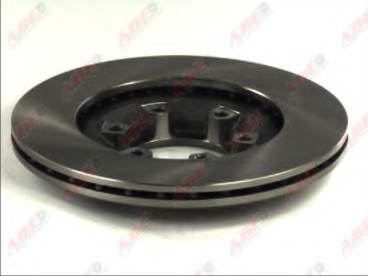 Тормозной диск LUCAS ELECTRICAL DF2610