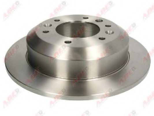 Тормозной диск ABE C40314ABE