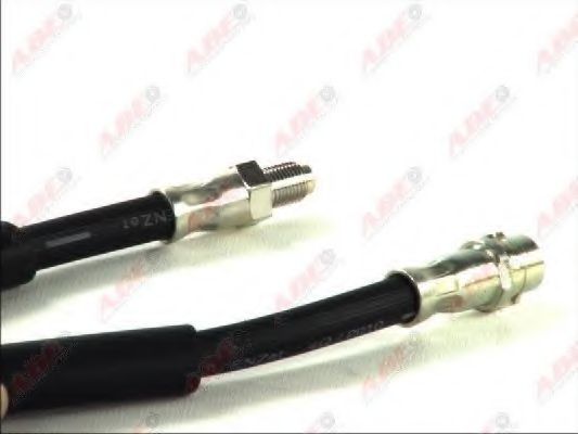 Тормозной шланг REMKAFLEX 5143