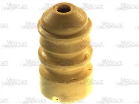 Буфер, амортизация Magnum Technology A8B006MT