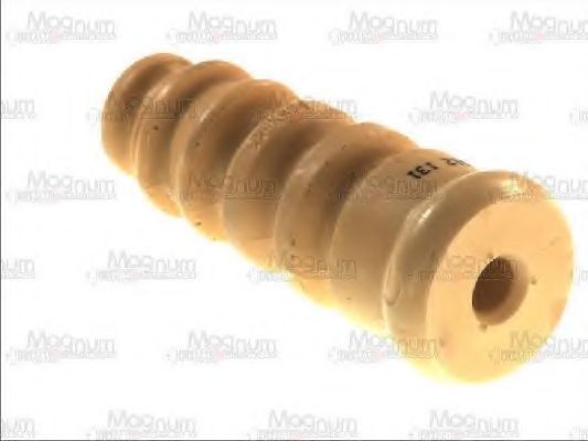 Буфер, амортизация VEMO 101446