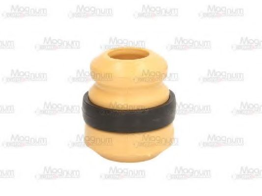 Буфер, амортизация Magnum Technology A8X008MT