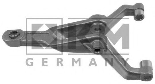 Возвратная вилка, система сцепления KM Germany 027 0494