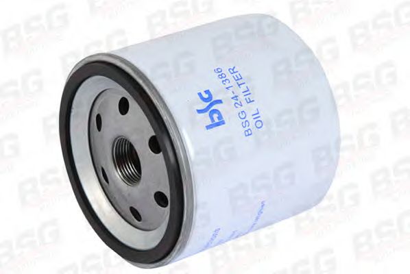 Масляный фильтр BSG 30140002