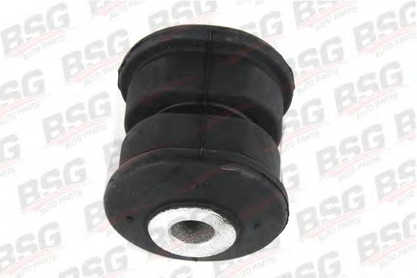 Подвеска, листовая рессора BSG BSG 30-700-103