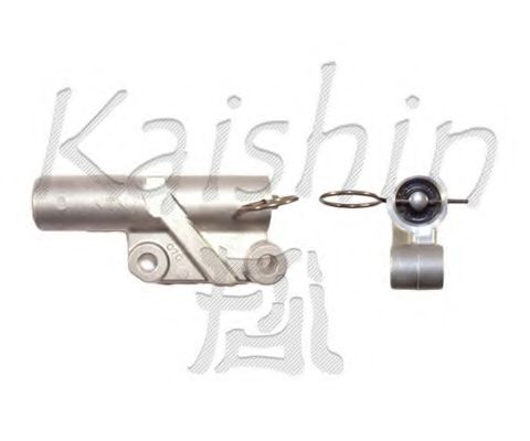 Комплект прокладок, блок-картер двигателя KAISHIN 1145A070