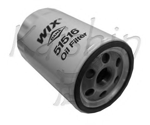 Масляный фильтр KAISHIN C1020