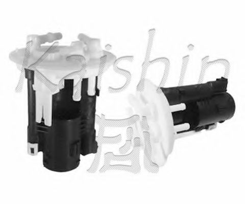 Топливный фильтр KAISHIN FC1230