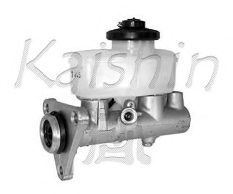 Главный тормозной цилиндр KAISHIN MCT318