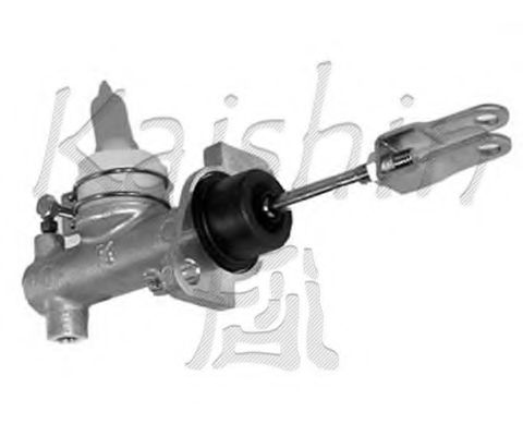 Главный цилиндр, система сцепления KAISHIN PFNS039