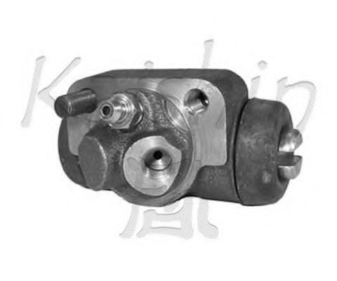 Колесный тормозной цилиндр KAISHIN WCLR102