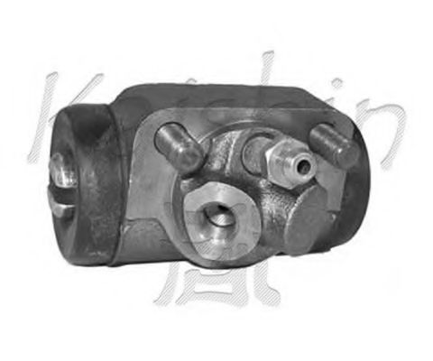 Колесный тормозной цилиндр KAISHIN WCLR106