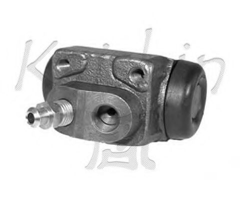 Колесный тормозной цилиндр KAISHIN WCLR108
