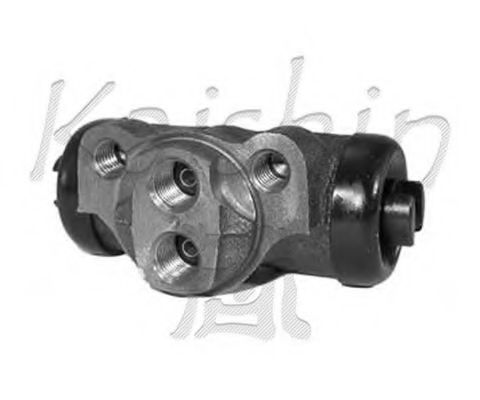 Колесный тормозной цилиндр KAISHIN WCMI003