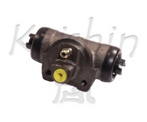 Колесный тормозной цилиндр JAPANPARTS JCS119