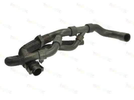 Шланг радиатора THERMOTEC DWC015TT