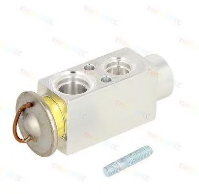 Расширительный клапан, кондиционер THERMOTEC KTT140030