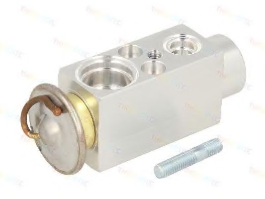 Расширительный клапан, кондиционер THERMOTEC KTT140034