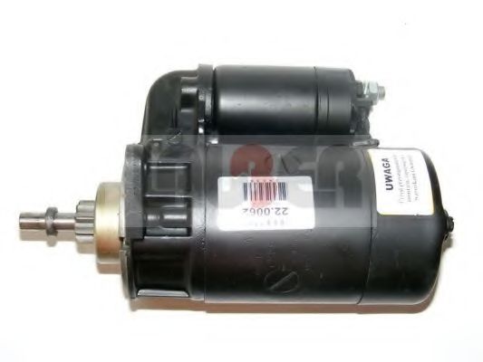 Стартер LAUBER 22.0062