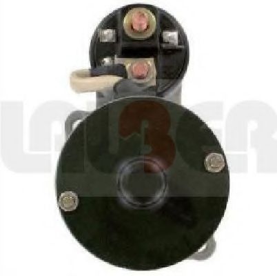 Стартер LAUBER 220292