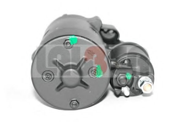 Стартер LAUBER 220536