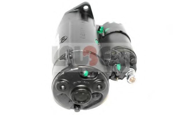 Стартер LAUBER 220692