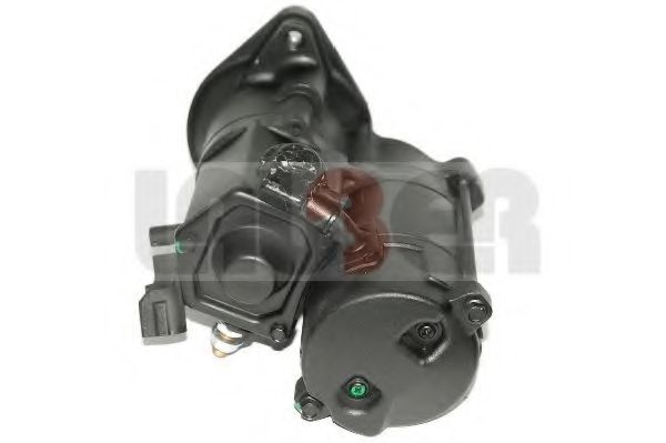 Стартер DELCO REMY 335050102