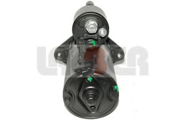 Стартер LAUBER 221406