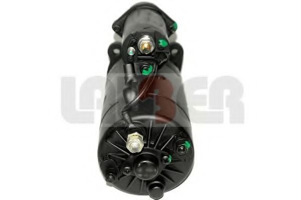 Стартер HELLA CS4003