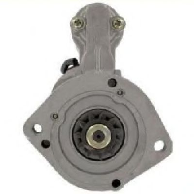 Стартер SPIDAN 1268