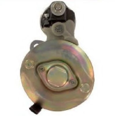 Стартер LAUBER 225348