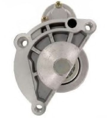 Стартер LAUBER 22.9594