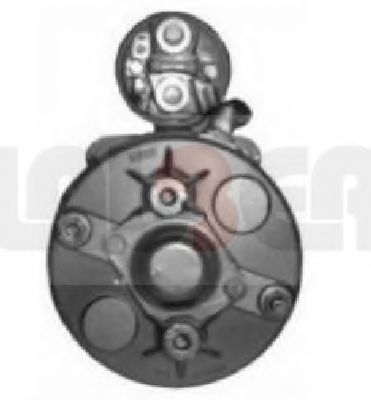 Стартер LAUBER 280097