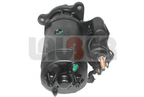 Стартер DELTA A18780