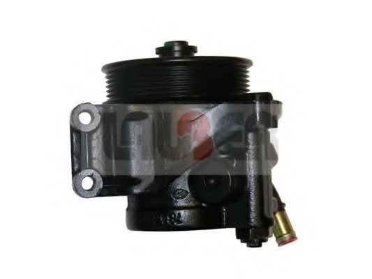 Гидравлический насос, рулевое управление SPIDAN 53946