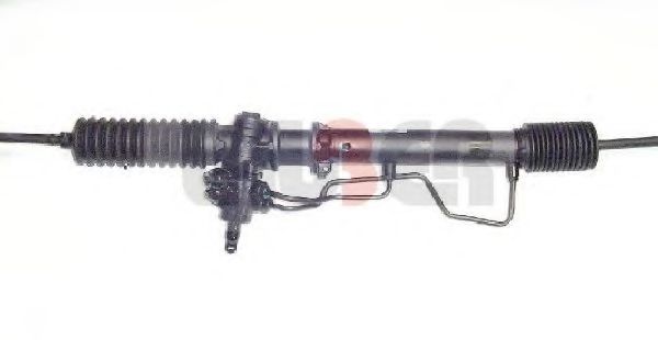 Рулевой механизм ELSTOCK 110177