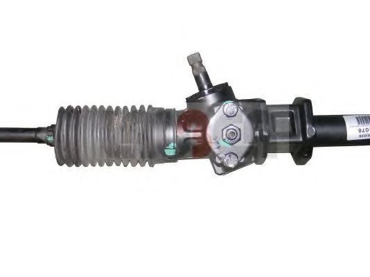 Рулевой механизм LAUBER 691078