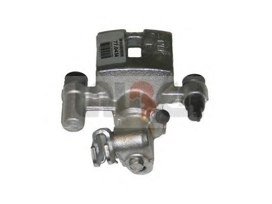 Тормозной суппорт BREMS.-U.KUPPL.TEILE 944