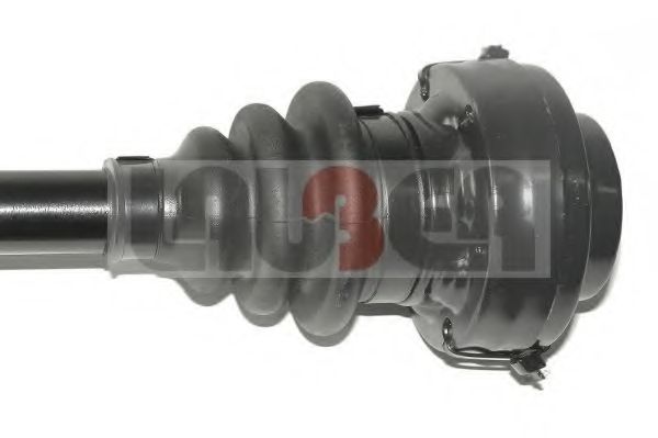 Приводной вал LAUBER 880260
