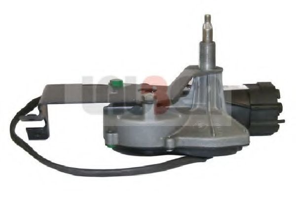 Двигатель стеклоочистителя LAUBER 99.0206